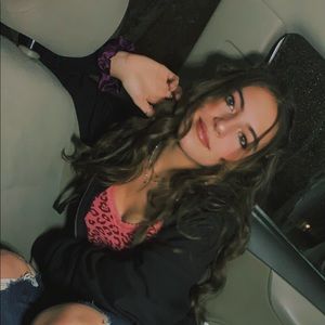 Meet your Posher, Audrey